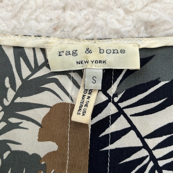 Rag and Bone Tank size S - Picture 2 of 4